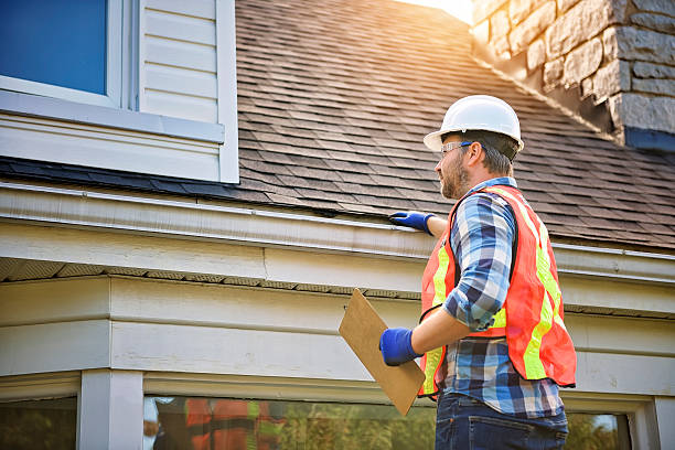 Trusted Storm Damage Roof Repair service in Columbia, CT - Ben Roofing and Steel LLC